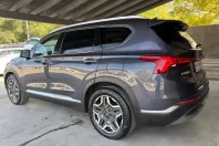 Hyundai SANTA FE din 2021 cu 116.000 km - oferta HYU138987 - foto 5