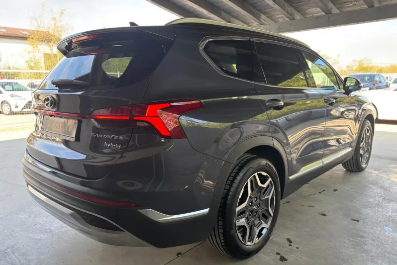 Hyundai SANTA FE din 2021 cu 116.000 km - oferta HYU138987 - foto 6