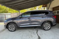 Hyundai SANTA FE din 2021 cu 116.000 km - oferta HYU138987 - foto 8