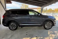 Hyundai SANTA FE din 2021 cu 116.000 km - oferta HYU138987 - foto 9