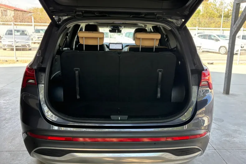 Hyundai SANTA FE din 2021 cu 116.000 km - oferta HYU138987 - foto 10