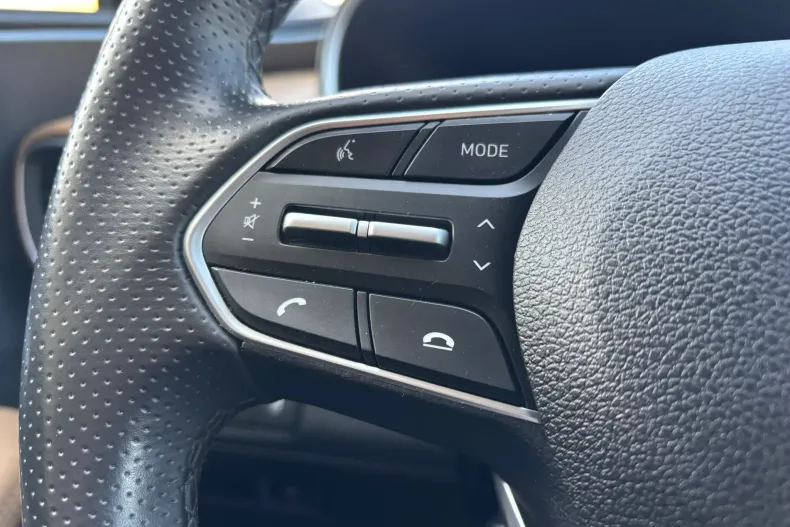 Hyundai SANTA FE din 2021 cu 116.000 km - oferta HYU138987 - foto 16