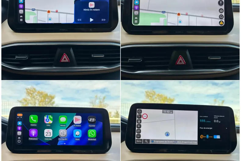 Hyundai SANTA FE din 2021 cu 116.000 km - oferta HYU138987 - foto 31