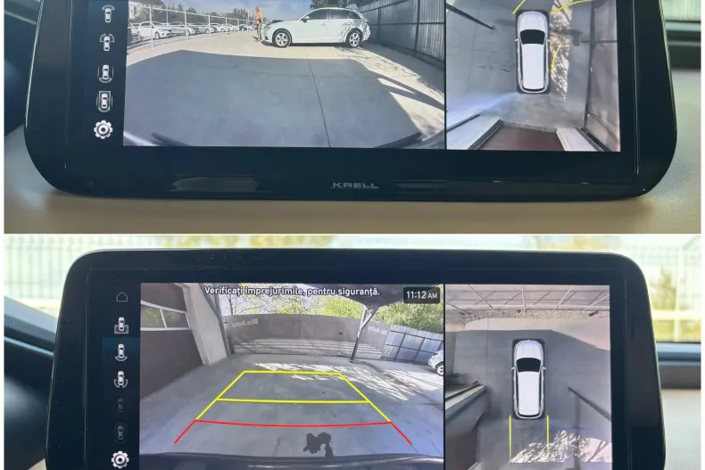 Hyundai SANTA FE din 2021 cu 116.000 km - oferta HYU138987 - foto 32