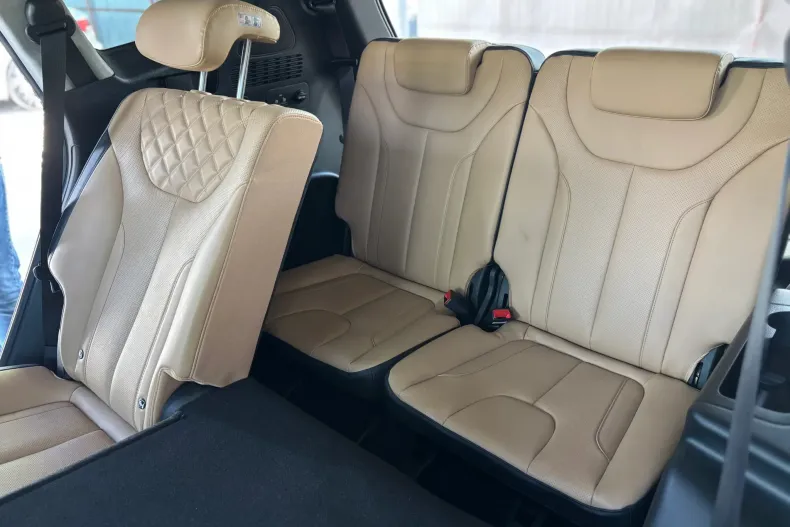 Hyundai SANTA FE din 2021 cu 116.000 km - oferta HYU138987 - foto 37