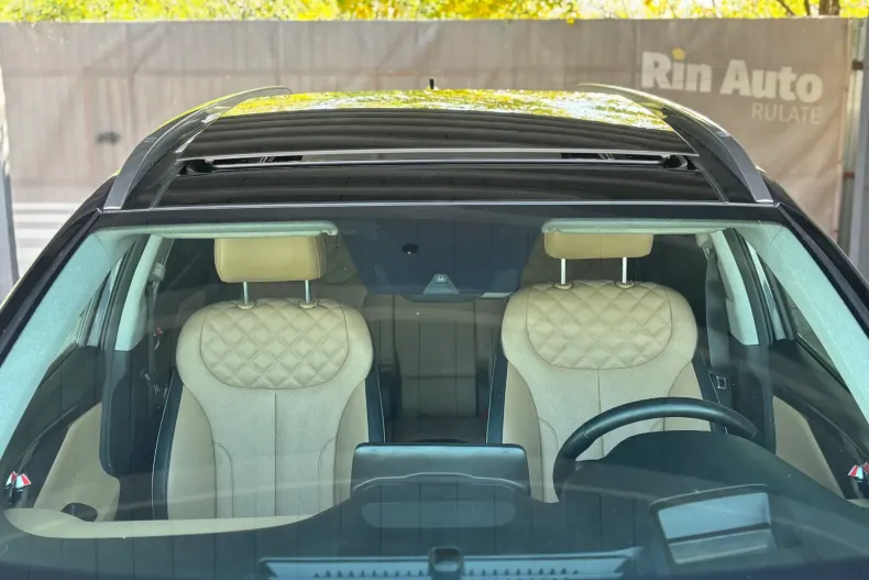 Hyundai SANTA FE din 2021 cu 116.000 km - oferta HYU138987 - foto 39