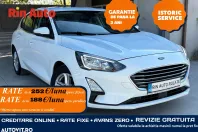 Ford Focus din 2021 cu 120.000 km - oferta FOR138989 - foto 1