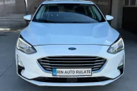 Ford Focus din 2021 cu 120.000 km - oferta FOR138989 - foto 2