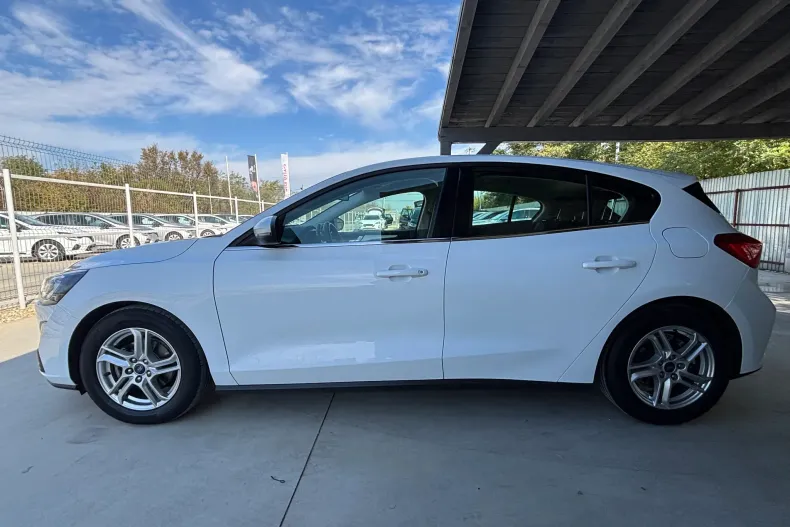 Ford Focus din 2021 cu 120.000 km - oferta FOR138989 - foto 5