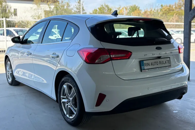 Ford Focus din 2021 cu 120.000 km - oferta FOR138989 - foto 7