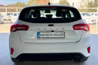 Ford Focus din 2021 cu 120.000 km - oferta FOR138989 - foto 8