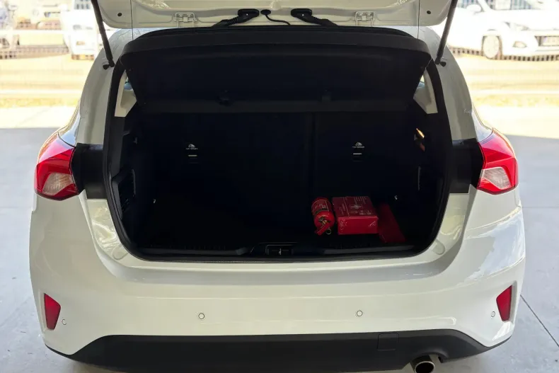 Ford Focus din 2021 cu 120.000 km - oferta FOR138989 - foto 10