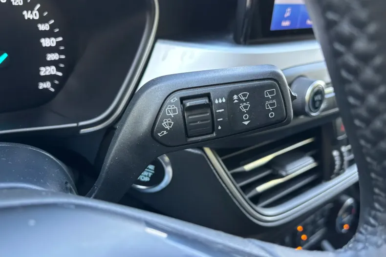 Ford Focus din 2021 cu 120.000 km - oferta FOR138989 - foto 17