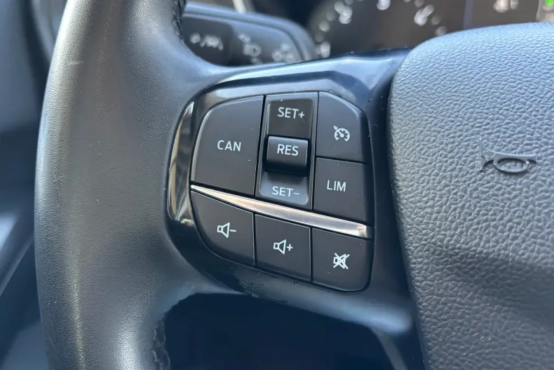 Ford Focus din 2021 cu 120.000 km - oferta FOR138989 - foto 18