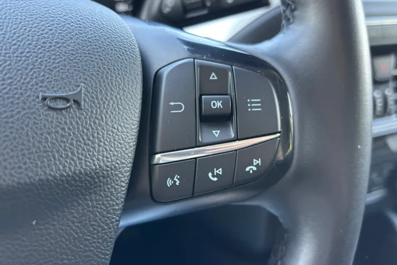 Ford Focus din 2021 cu 120.000 km - oferta FOR138989 - foto 19