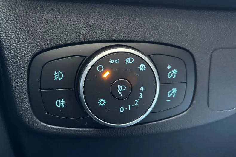 Ford Focus din 2021 cu 120.000 km - oferta FOR138989 - foto 20