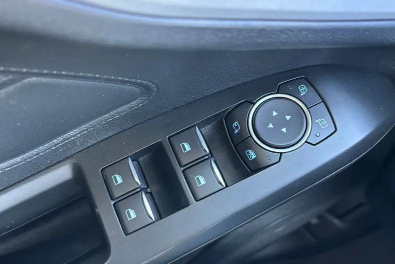 Ford Focus din 2021 cu 120.000 km - oferta FOR138989 - foto 22