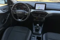 Ford Focus din 2021 cu 120.000 km - oferta FOR138989 - foto 25