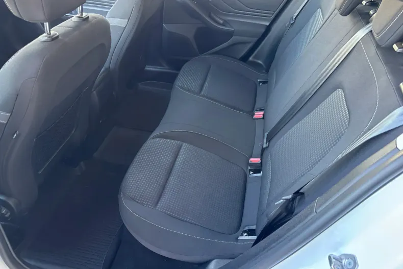 Ford Focus din 2021 cu 120.000 km - oferta FOR138989 - foto 32