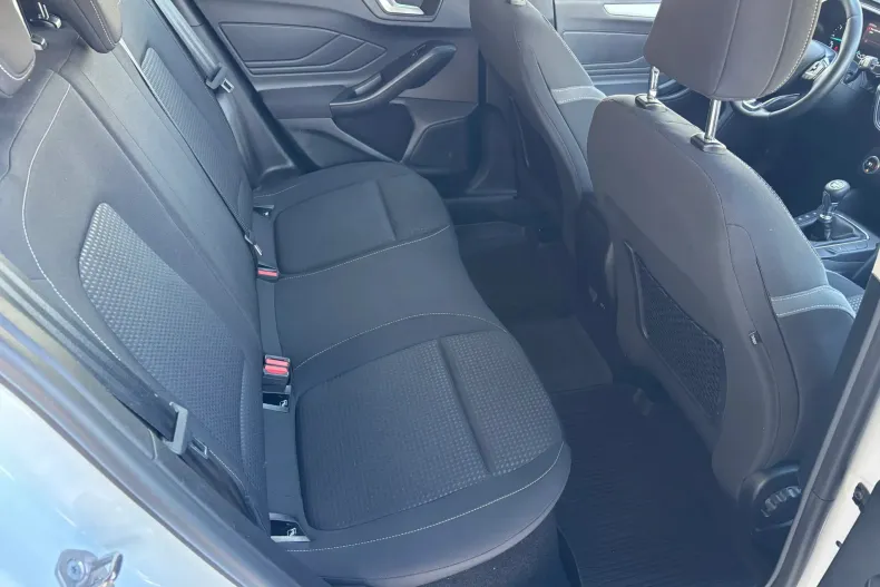Ford Focus din 2021 cu 120.000 km - oferta FOR138989 - foto 33