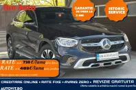 Mercedes-Benz GLC Coupe din 2020 cu 123.800 km - oferta MER138990 - foto 1