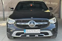 Mercedes-Benz GLC Coupe din 2020 cu 123.800 km - oferta MER138990 - foto 2