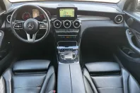 Mercedes-Benz GLC Coupe din 2020 cu 123.800 km - oferta MER138990 - foto 4
