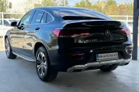 Mercedes-Benz GLC Coupe din 2020 cu 123.800 km - oferta MER138990 - foto 5