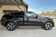 Mercedes-Benz GLC Coupe din 2020 cu 123.800 km - oferta MER138990 - foto 9