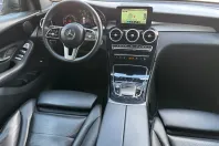 Mercedes-Benz GLC Coupe din 2020 cu 123.800 km - oferta MER138990 - foto 10