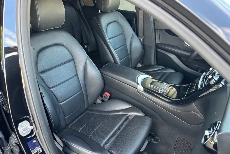 Mercedes-Benz GLC Coupe din 2020 cu 123.800 km - oferta MER138990 - foto 13