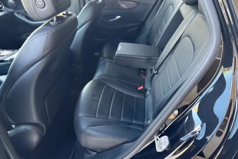 Mercedes-Benz GLC Coupe din 2020 cu 123.800 km - oferta MER138990 - foto 15