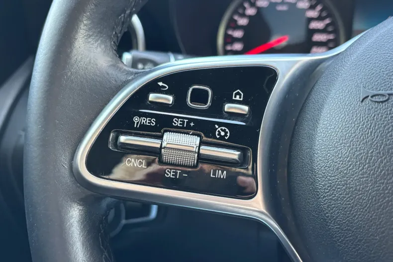 Mercedes-Benz GLC Coupe din 2020 cu 123.800 km - oferta MER138990 - foto 19