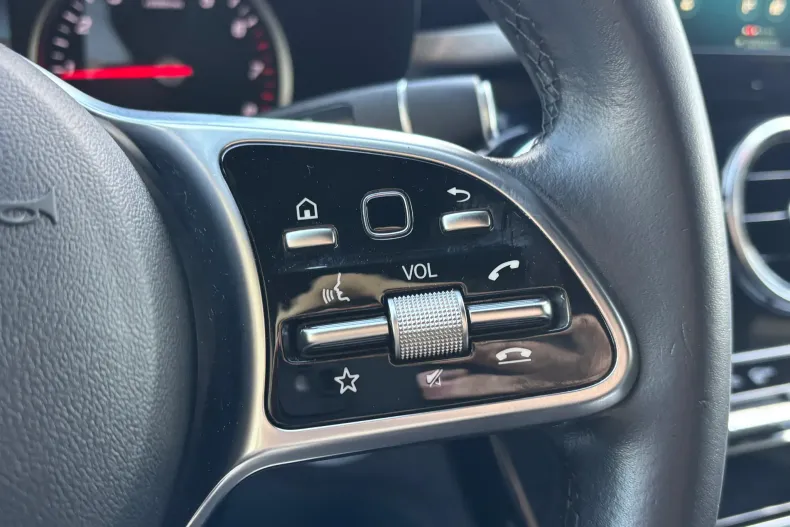 Mercedes-Benz GLC Coupe din 2020 cu 123.800 km - oferta MER138990 - foto 20