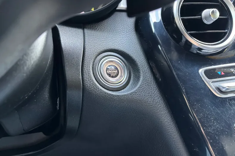 Mercedes-Benz GLC Coupe din 2020 cu 123.800 km - oferta MER138990 - foto 25