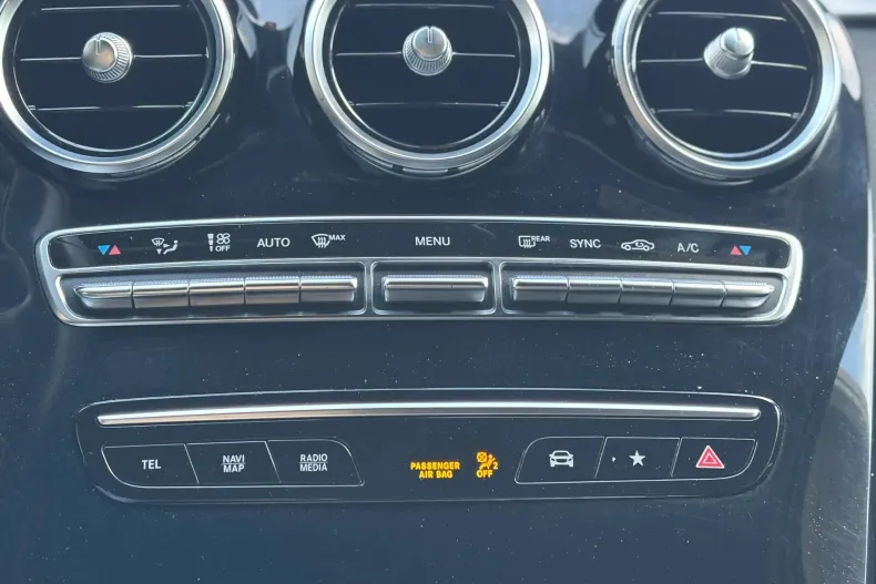 Mercedes-Benz GLC Coupe din 2020 cu 123.800 km - oferta MER138990 - foto 26