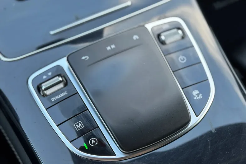 Mercedes-Benz GLC Coupe din 2020 cu 123.800 km - oferta MER138990 - foto 27