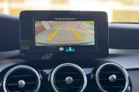 Mercedes-Benz GLC Coupe din 2020 cu 123.800 km - oferta MER138990 - foto 28