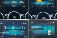 Mercedes-Benz GLC Coupe din 2020 cu 123.800 km - oferta MER138990 - foto 30