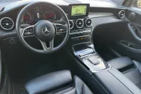 Mercedes-Benz GLC Coupe din 2020 cu 123.800 km - oferta MER138990 - foto 35