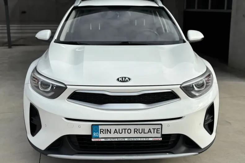 Kia Stonic din 2021 cu 111.000 km - oferta KIA138993 - foto 2