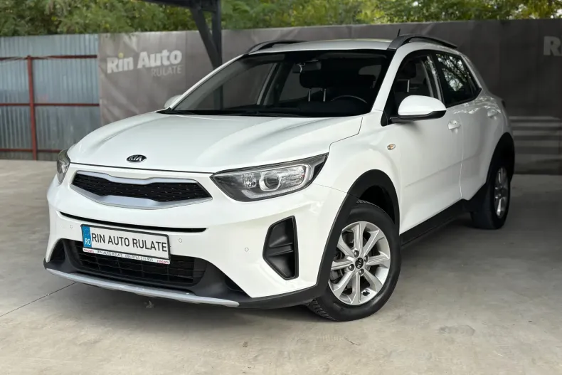 Kia Stonic din 2021 cu 111.000 km - oferta KIA138993 - foto 3