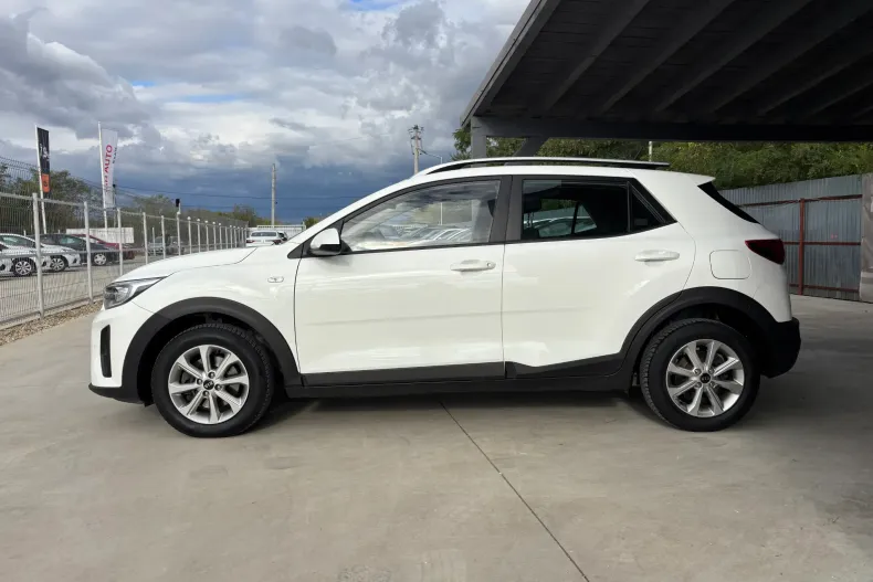 Kia Stonic din 2021 cu 111.000 km - oferta KIA138993 - foto 5