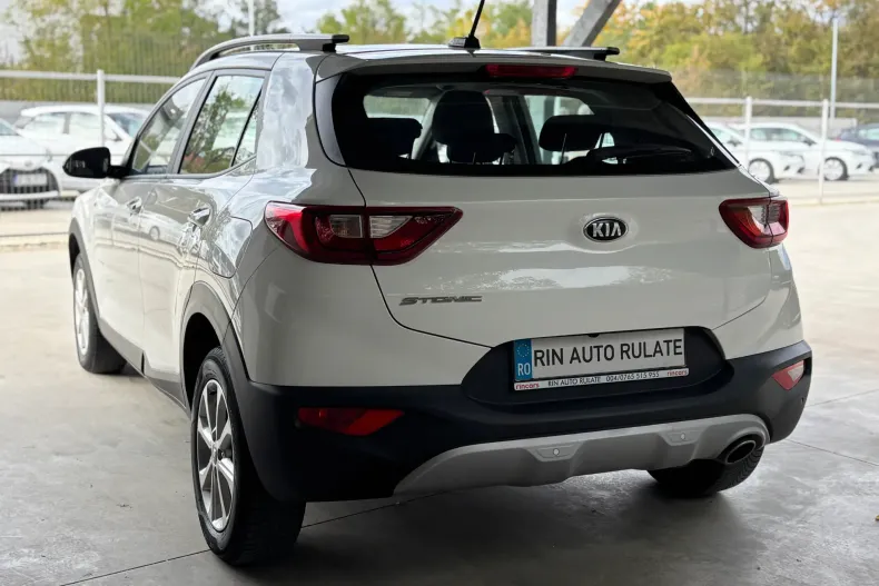 Kia Stonic din 2021 cu 111.000 km - oferta KIA138993 - foto 7