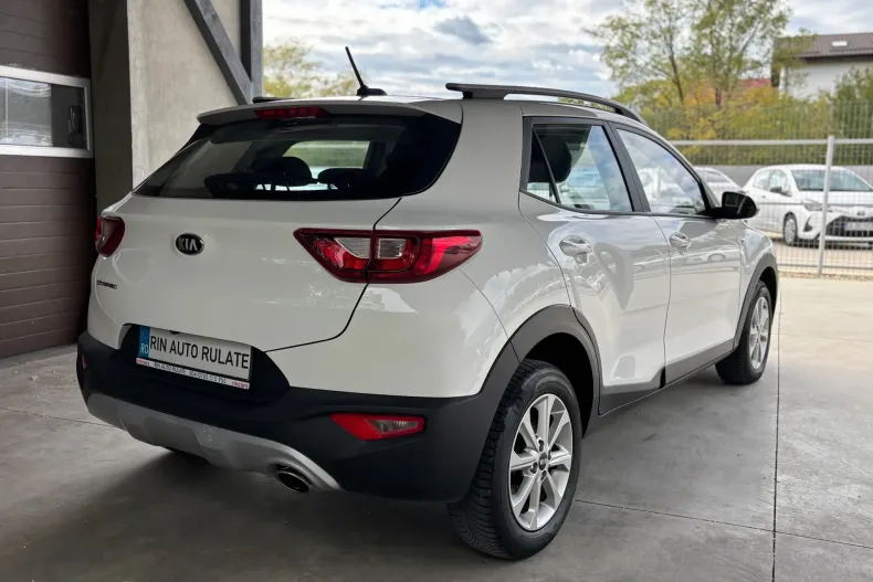 Kia Stonic din 2021 cu 111.000 km - oferta KIA138993 - foto 9