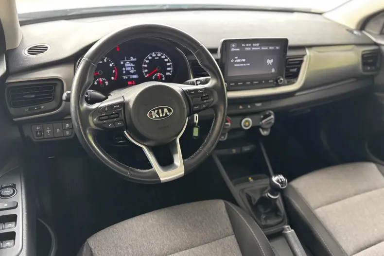 Kia Stonic din 2021 cu 111.000 km - oferta KIA138993 - foto 11