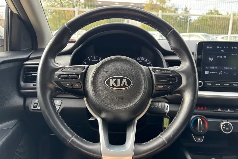 Kia Stonic din 2021 cu 111.000 km - oferta KIA138993 - foto 12