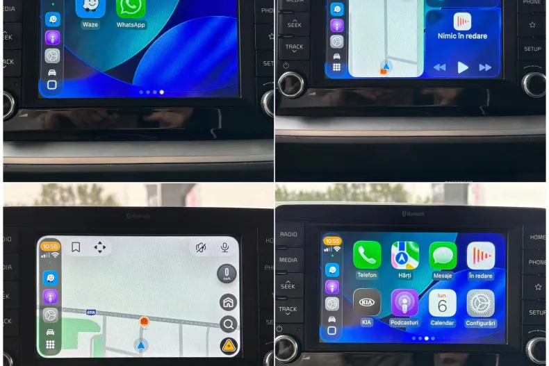 Kia Stonic din 2021 cu 111.000 km - oferta KIA138993 - foto 13