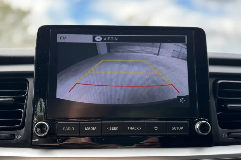 Kia Stonic din 2021 cu 111.000 km - oferta KIA138993 - foto 14