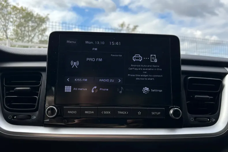 Kia Stonic din 2021 cu 111.000 km - oferta KIA138993 - foto 15